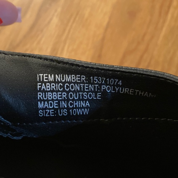 Torrid Black and White Apparel - Picture 5 of 5